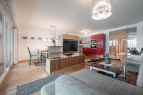Appartementhaus Crystal by Schladming-Appartements